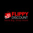 Flippy Discount logo